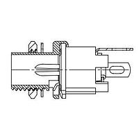 Switchcraft L722AH 잭스 HI-TEMP 2.0MM 롱 P