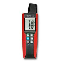 Center 512 iGas Detector CO2 Carbon Dioxide