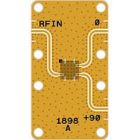 Bộ chia RF, MQS-0218SM [PCB: 1898] Quantic X-Microwave XM-C9N4-0509D
