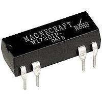 Rơ le reed 172DIP Mini Reed PCB / SPDT, 0.25 Schneider Electric Relays 172DIP-31