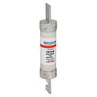 Mersen TR75R 타임 딜레이 퓨즈, 타임 딜레이, 클래스 RK5, 리젝션 스타일, 200kA AC/20kA DC, 250VAC/DC, 75A
