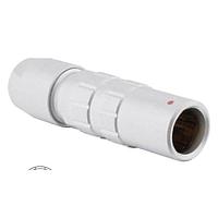 Eaton Souriau-Sunbank JBXPC2G16FSSDSR Connectors 16P Socket Recept Cable Mt Solder Sz 2