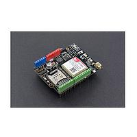 Bo Mở Rộng SIM7000C Arduino NB-IoT / LTE / GNSS / GPRS / GPS Mở Rộng Shield (Trung Quốc) DFRobot DFR0505