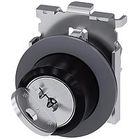 Công tắc khóa bằng chìa khóa RONIS. Công tắc vận hành bằng chìa khóa O-I SIEMENS A6X30141226