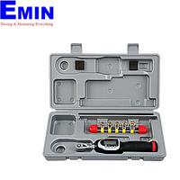 Bộ cờ lê lực KTC TB206WG1 (6-30 Nm)