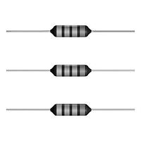 Cuộn Lọc HF HF-CHOKE HLBC 220UH 5% EPCOS B82145A1224J000