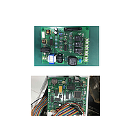 Bộ bo mạch HV HIPOT GDJ-100 Circuit Board