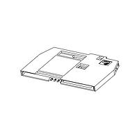 Amphenol FCI 7712P0225A25LF ບັດສະມາດ P SERIES