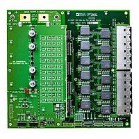 Analog Devices EVAL-LTC9101-2 Power Over Ethernet (PoE) LTC9101-2/LTC9102 802.3bt 24-port Kit