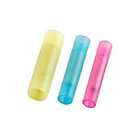 KS Terminals BNY2 Butt Splice Nylon, Straight Butt Splice, 16-14 AWG, 27 mm