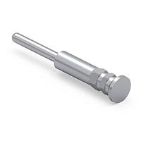 Mill-Max 0542-0-00-01-00-00-03-0 Terminal Pin, Press-Fit 200u SN/PB OVER NI
