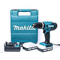 MAKITA HP488D002 钻机/驱动器 18V