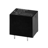 Omron Electronics G5LE-1-DC5 Cubic SPDT 5VDC Flux Protected