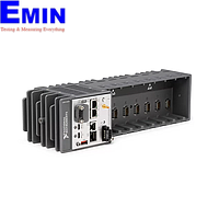 NI cRIO-9048 CompactRIO Controller (Conformal Coated, -40 °C ~ 70 °C, Kintex-7 160T)