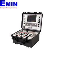 DV Power CAT500-12-01 Circuit Breaker Analyzer & Timer (12 timing channels)