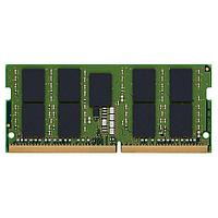 Mô-đun Bộ nhớ 16GB 3200MT/s DDR4 ECC SODIMM CL22 2Rx8 8Gbit Micron R Kingston KSM32SED8/16MR