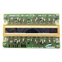 ams OSRAM DR2X8K7_INVAR_RGB_V5 Area Scan Sensor DR2x8K7_Invar_RGB_v5 FT SE