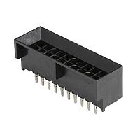 Đầu nối MicroFit 3.0 có vỏ bảo vệ, chân cắm thẳng CPI 20 chân 228 Molex 45280-2053