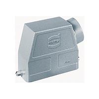 HARTING 09300160541 후드 HAN 16B PG29 사이드 메탈 후드