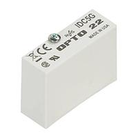 Mô-đun I/O Kỹ thuật số G1 Đầu vào Kỹ thuật số DC hoặc AC, 35-60 VDC/VAC, Logic 5 VDC Opto 22 IDC5G