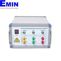 Thiết bị kiểm tra biến dạng cuộn dây biến áp HV HIPOT GDRB-F (Phương pháp SFRA & trở kháng)