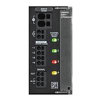 Bộ bảo vệ mạch điện một chiều điện tử, 4 ngõ ra, UL2 Omron Automation and Safety S8V-CP0424S