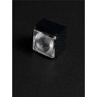 Ledil CP15308_LARISA-WW-PIN Lens Holder Assembly Assembly square 9.9x9.9mm(D)