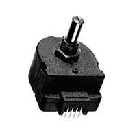 Board Mount Motion & Position Sensors
