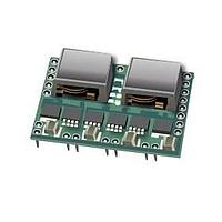 Mô-đun nguồn không cách ly / PoL 40A 8-14V vào 3-5,25V ra không cách ly A 595-PTH08T255WAS Texas Instruments PTH08T255WAST