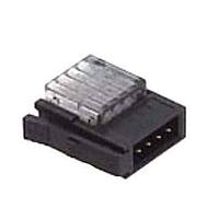 3M Electronic Solutions Division 37103-4101-G00 FL Mini Clamp Plug