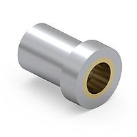 Mill-Max 0305-1-15-80-47-27-10-0 Solder Mount 200u SN OVER NI 47 CON