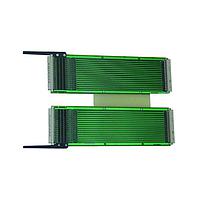 Vector UEB220-6U Extender Cards DIN UNCOMMITTED 6U X 12.20"L(310MM)