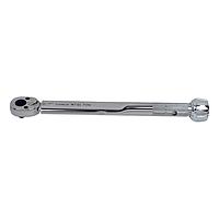 Tohnichi MTQL70N Adjustable Click Type Torque Wrench for Motorcycle Maintenance (10～70 N･m)