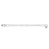 Rosenberger 70W-18K1-19K2-00610 RF Cable Assemblies