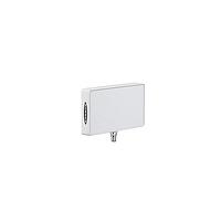 Banner Engineering WLA-2W105X180DQ LED Light Arrays WLA-2 Area Light: 105 x 180 mm; 12-30 V dc; IP67/69K; Daylight White: 5000K; Diffuse; 4-pin M12 Integral QD