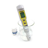 Sinotester PH-618 Pen type pH meter (0.00~14.00pH, 0~50℃)