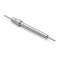 Mill-Max 4259-3-00-01-00-00-03-0 プレスフィット 200u SN/PB OVER NI