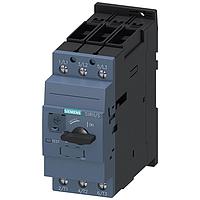 Bảo vệ máy biến áp MSP S2 CHO MÁY BIẾN ÁP 9.5-14A VÍT SIEMENS 3RV24314SA10