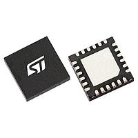 STMicroelectronics LNBH26LPQR Dual LNBS Dual LNB Supply 12V High EFF 22kHz I2C