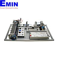 DOLANG DLFA-ALS Automatic logic Training Equipment
