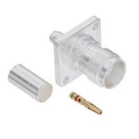 Kings M39012/29-0503 コネクタ TNC パネルジャック／ミリタリー