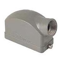 Molex / GWconnect 93601-4559 Hoods HI/CONSTHOODSIDE/ENT 2P M32 7848.6563.5