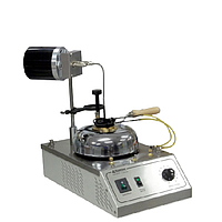 Koehler K16000 Pensky-Martens 闭杯闪点试验器 (Gas heated)