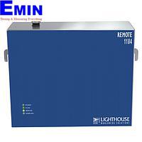 Lighthouse Remote 1100LD ເຄົາເຕີ້ອະນຸພາກທາງອາກາດ (0.1 - 1.0μm, 1.0 CFM)