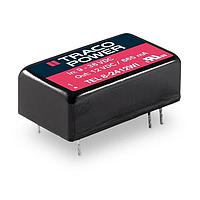 TRACO Power TEL 10-4815WI Isolated 10W 18-75Vin 24Vout 416mA DIP16 Iso