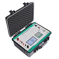 Máy đo điện trở cuộn dây MOTWANE XWRM-10 (2mΩ~2000Ω)