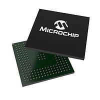 Microchip Technology AT91SAM9CN11-CUR Microprocessors - MPU BGAGREEN,IND TEMP,CRYPTO, MRL A