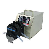 Bơm nhu động định lượng Leadfluid WT600F (0.16-2900mL/phút, 2 kênh)