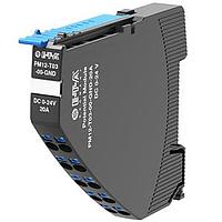 Phụ Kiện Máy Cắt Mạch 4230 ACC- Mạch Tách 240VAC cho 4230-UL489 E-T-A Circuit Breakers X4230-FA1BL-AC240V