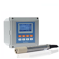 Cảm biến độ dẫn điện 4 điện cực Daruifuno DEC351 (5000 μS/cm, IP68, RS485, for DUC2-EC series)